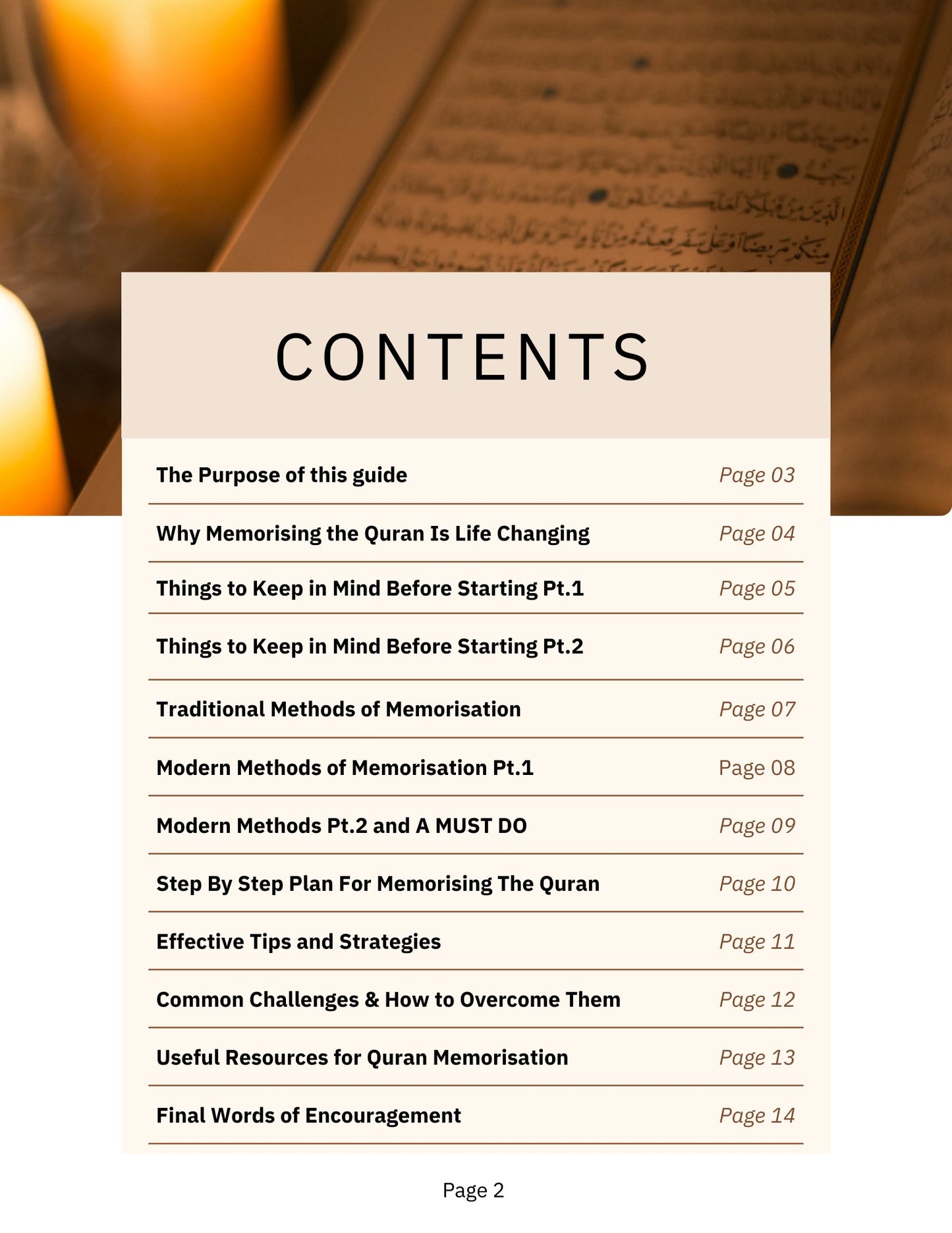 How to Memorise the Quran – Easy Step-by-Step Guide, Tips & Strategies