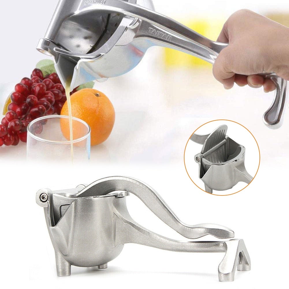 Juice Squeezer