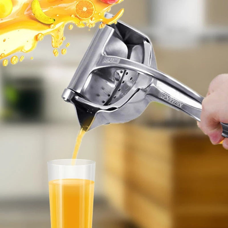 Juice Squeezer